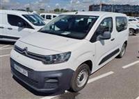 CITROEN 1.5 BLUEHDI 55KW TALLA M LIVE (75CV - 9960-LBY